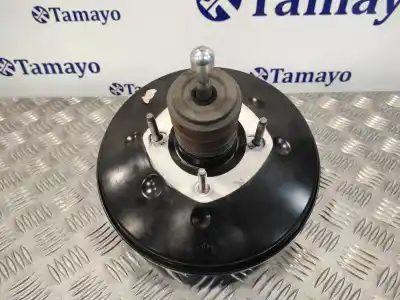 Автозапчасти б/у тормозной серво за ford ka ru8 (ccu) desde 09/2008 hasta 06/2016 1.3 cdti 75cv/55kw ссылки oem iam 51838695  