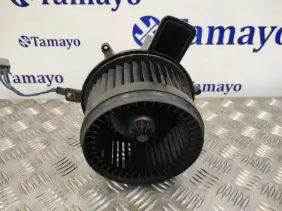 Piesă de schimb auto la mâna a doua ventilator habitaclu încalzire pentru chrysler grand voyager lx referințe oem iam ay272700519