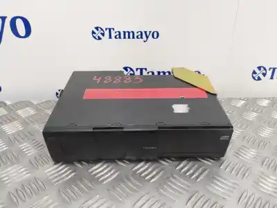 Second-hand car spare part electronic module for bmw serie 5 touring (e39) * oem iam references 65126913388