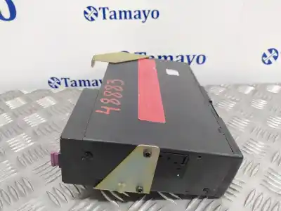 Second-hand car spare part electronic module for bmw serie 5 touring (e39) * oem iam references 65126913388  