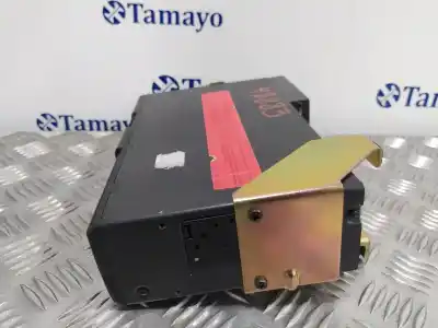 Second-hand car spare part electronic module for bmw serie 5 touring (e39) * oem iam references 65126913388  