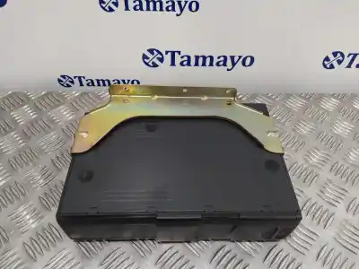 Second-hand car spare part electronic module for bmw serie 5 touring (e39) * oem iam references 65126913388  