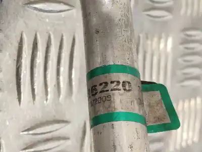 Second-hand car spare part air conditioning pipes for ford ka ru8 (ccu) desde 09/2008 hasta 06/2016 1.3 cdti 75cv/55kw oem iam references 51786220  