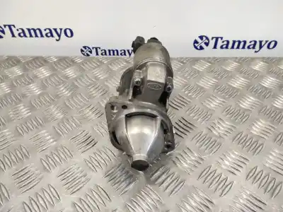 Pezzo di ricambio per auto di seconda mano motorino di avviamento per kia cee´d 1.4 cat riferimenti oem iam 361002b200