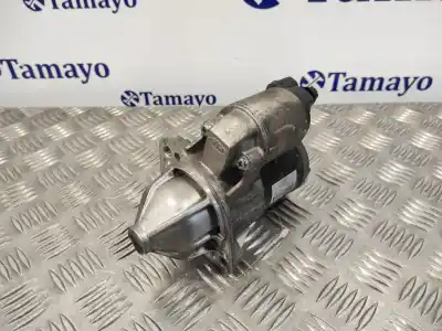 Peça sobressalente para automóvel em segunda mão motor de arranque por kia cee´d 1.4 cat referências oem iam 361002b200  
