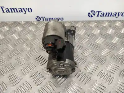 Peça sobressalente para automóvel em segunda mão motor de arranque por kia cee´d 1.4 cat referências oem iam 361002b200  