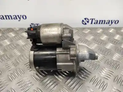 Peça sobressalente para automóvel em segunda mão motor de arranque por kia cee´d 1.4 cat referências oem iam 361002b200  