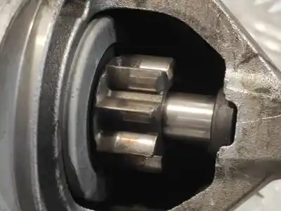Peça sobressalente para automóvel em segunda mão motor de arranque por kia cee´d 1.4 cat referências oem iam 361002b200  