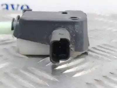 Peça sobressalente para automóvel em segunda mão sensor por citroen ds4 2.0 hdi fap referências oem iam 9651690280  