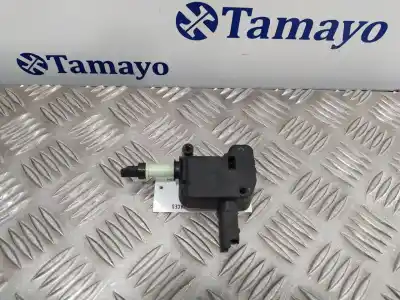 Peça sobressalente para automóvel em segunda mão sensor por citroen ds4 2.0 hdi fap referências oem iam 9651690280  