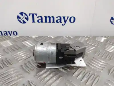 Second-hand car spare part ignition switch for peugeot 207 1.4 hdi oem iam references   