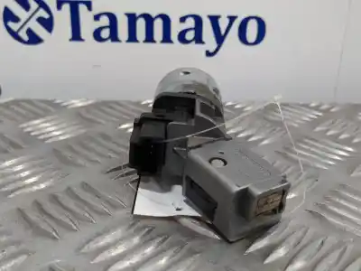 Second-hand car spare part ignition switch for peugeot 207 1.4 hdi oem iam references   