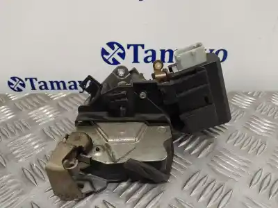 Second-hand car spare part rear left door lock for bmw serie 5 touring (e39) * oem iam references 