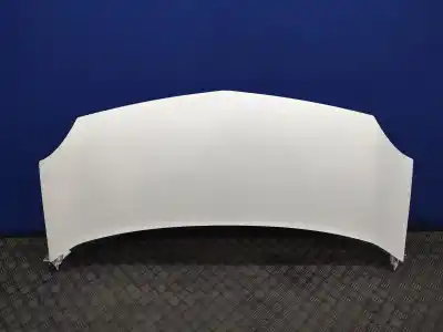Peça sobressalente para automóvel em segunda mão capot por renault kangoo (kc0/1_) 1.5 dci referências oem iam 