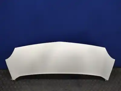 Peça sobressalente para automóvel em segunda mão capot por renault kangoo (kc0/1_) 1.5 dci referências oem iam   