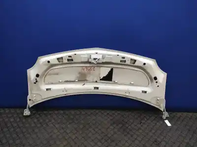 Peça sobressalente para automóvel em segunda mão capot por renault kangoo (kc0/1_) 1.5 dci referências oem iam   