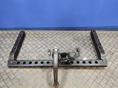 Second-hand car spare part trailer hitch for audi a4 avant (8k5) (2008) 2.0 16v tdi oem iam references 8t0800491f 305396600002 
