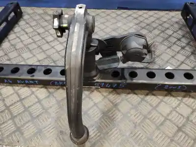 Second-hand car spare part trailer hitch for audi a4 avant (8k5) (2008) 2.0 16v tdi oem iam references 8t0800491f 305396600002 