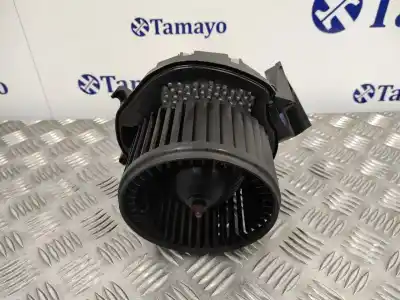 İkinci el araba yedek parçası isitma motor için fiat scudo combi (272) 2.0 jtdm oem iam referansları 5e7324000