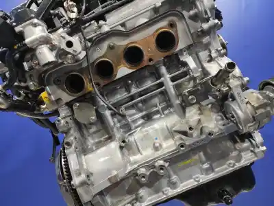 Автозапчасти б/у полный двигатель за mazda 3 (bl) 1.6 mzr (bl14) ссылки oem iam   