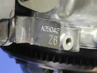 Автозапчасти б/у полный двигатель за mazda 3 (bl) 1.6 mzr (bl14) ссылки oem iam   