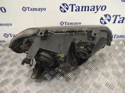 Second-hand car spare part left headlight for bmw x5 (e53) 4.4i automático oem iam references 15183200  