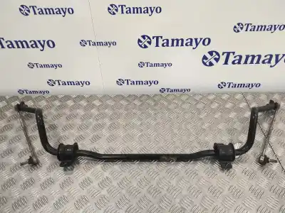 Peça sobressalente para automóvel em segunda mão BARRA ESTABILIZADORA DIANTEIRA por FORD FOCUS LIM. (CB4)  Referências OEM IAM 4M515494BD  