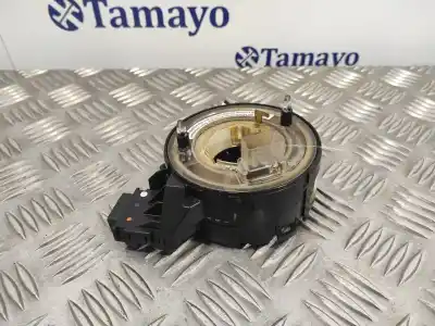 Second-hand car spare part air bag ring for audi a3 (8p) 1.6 102 cv / 75 kw oem iam references 1k0959653