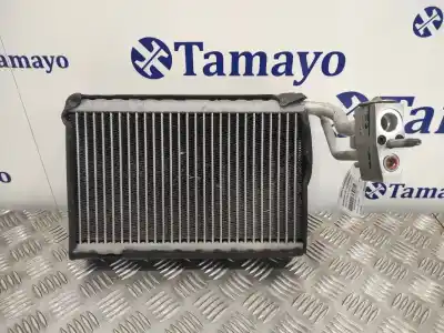 Piesă de schimb auto la mâna a doua evaporator aer conditionat pentru chrysler grand voyager lx referințe oem iam u6984002
