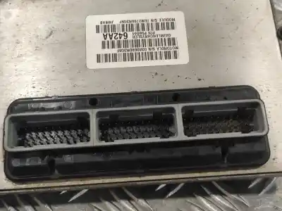 Second-hand car spare part ecu engine control for chrysler jeep cherokee (xj) 2.5 turbodiesel oem iam references p56044642aa  