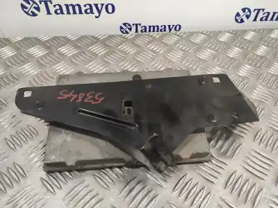 Second-hand car spare part ecu engine control for chrysler jeep cherokee (xj) 2.5 turbodiesel oem iam references p56044642aa  