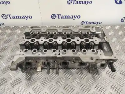 Gebrauchtes Autoersatzteil zylinderkopf des motors zum citroen nemo 1.3 hdi fap oem-iam-referenzen 55208388  