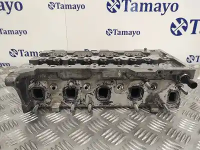 Gebrauchtes Autoersatzteil zylinderkopf des motors zum citroen nemo 1.3 hdi fap oem-iam-referenzen 55208388  