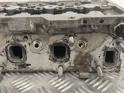 Gebrauchtes Autoersatzteil zylinderkopf des motors zum citroen nemo 1.3 hdi fap oem-iam-referenzen 55208388  