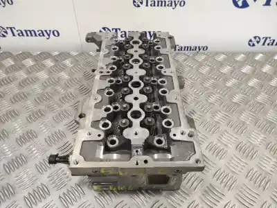Gebrauchtes Autoersatzteil zylinderkopf des motors zum citroen nemo 1.3 hdi fap oem-iam-referenzen 55208388  