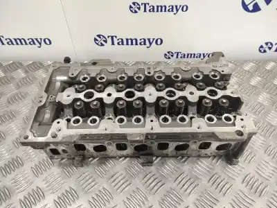 Gebrauchtes Autoersatzteil zylinderkopf des motors zum citroen nemo 1.3 hdi fap oem-iam-referenzen 55208388  