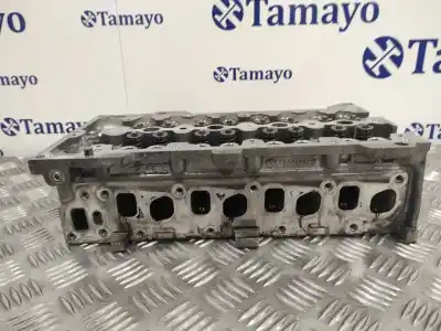 Gebrauchtes Autoersatzteil zylinderkopf des motors zum citroen nemo 1.3 hdi fap oem-iam-referenzen 55208388  