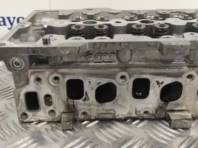 Gebrauchtes Autoersatzteil zylinderkopf des motors zum citroen nemo 1.3 hdi fap oem-iam-referenzen 55208388  