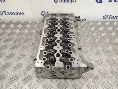 Gebrauchtes Autoersatzteil zylinderkopf des motors zum citroen nemo 1.3 hdi fap oem-iam-referenzen 55208388  