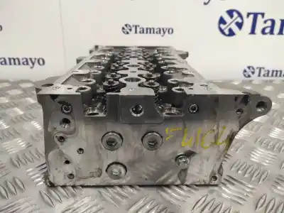 Gebrauchtes Autoersatzteil zylinderkopf des motors zum citroen nemo 1.3 hdi fap oem-iam-referenzen 55208388  