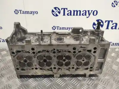 Gebrauchtes Autoersatzteil zylinderkopf des motors zum citroen nemo 1.3 hdi fap oem-iam-referenzen 55208388  