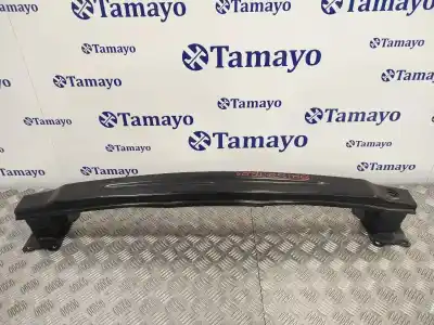 Автозапчасти б/у усиление заднего бампера за seat leon (5f1) 1.6 tdi ссылки oem iam 5f0807305