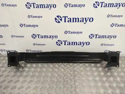 Автозапчасти б/у усиление заднего бампера за seat leon (5f1) 1.6 tdi ссылки oem iam 5f0807305  