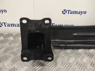 Автозапчасти б/у усиление заднего бампера за seat leon (5f1) 1.6 tdi ссылки oem iam 5f0807305  