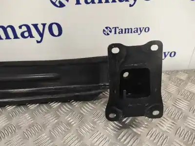 Автозапчасти б/у усиление заднего бампера за seat leon (5f1) 1.6 tdi ссылки oem iam 5f0807305  