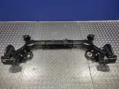 Автозапчастина б/у ЗАДНЯ ВІСЬ для CITROEN DS4  Посилання на OEM IAM   