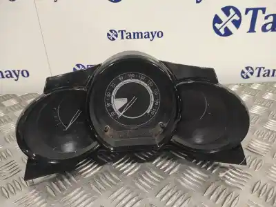 Автозапчасти б/у ПРИБОРНАЯ ДОСКА за CITROEN C3 AIRCROSS  ссылки OEM IAM A2C83012700 A2C53385740 98041179XT