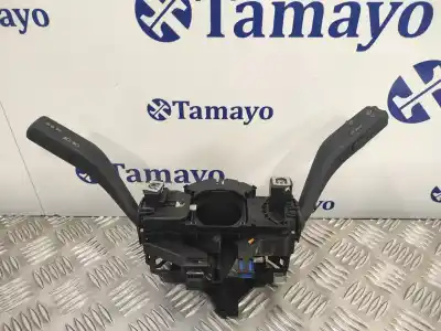 Second-hand car spare part multifunction switch for audi a3 (8p) 1.6 102 cv / 75 kw oem iam references 1k0953503f