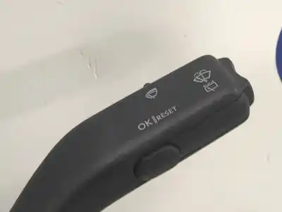 Second-hand car spare part multifunction switch for audi a3 (8p) 1.6 102 cv / 75 kw oem iam references 1k0953503f lk01403505 1k0953519a