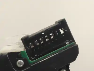 Автозапчасти б/у команда очистки за nissan qashqai / qashqai +2 i (j10, nj10, jj10e) 1.5 dci ссылки oem iam   